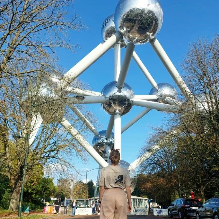 Belgium